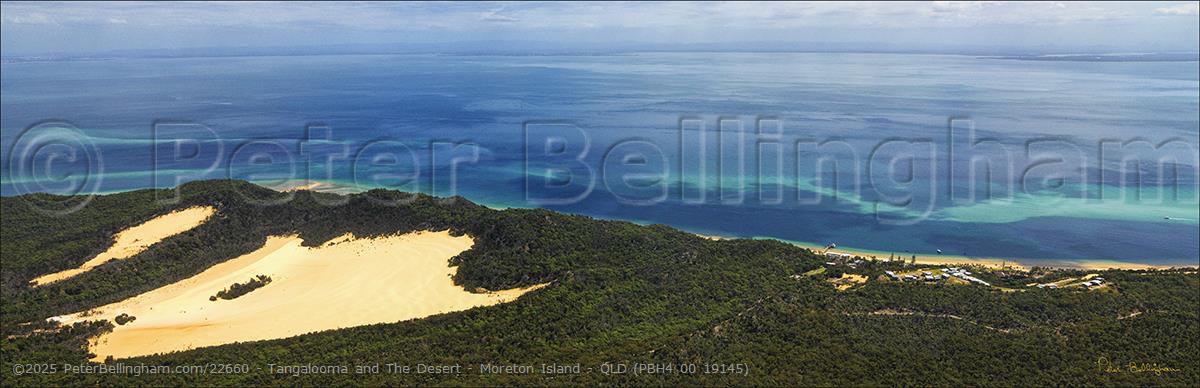 Peter Bellingham Photography Tangalooma and The Desert - Moreton Island - QLD (PBH4 00 19145)